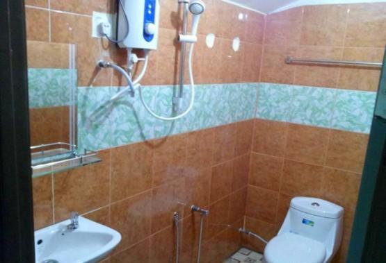Rasa Senang Villa -Islam Guest Only Pantai Cenang  Exterior photo
