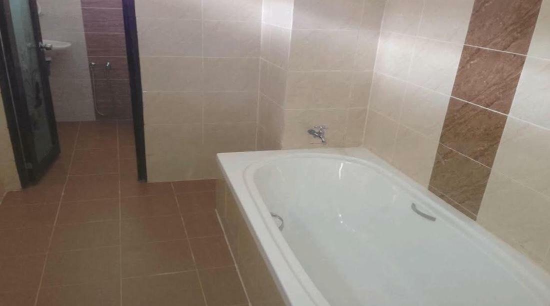 Rasa Senang Villa -Islam Guest Only Pantai Cenang  Exterior photo